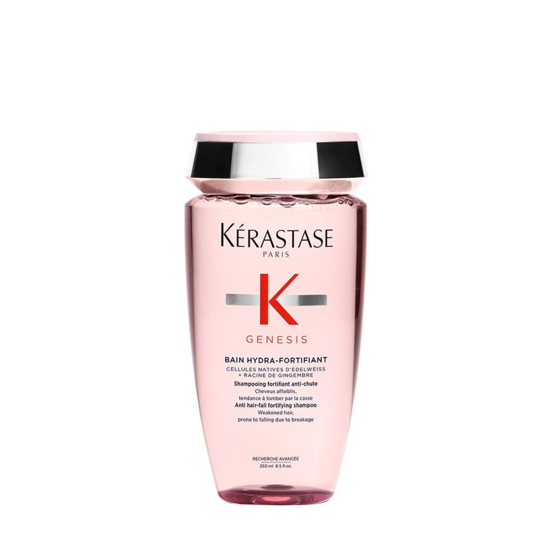 Shampoing hydra-fortifiant KÉRASTASE