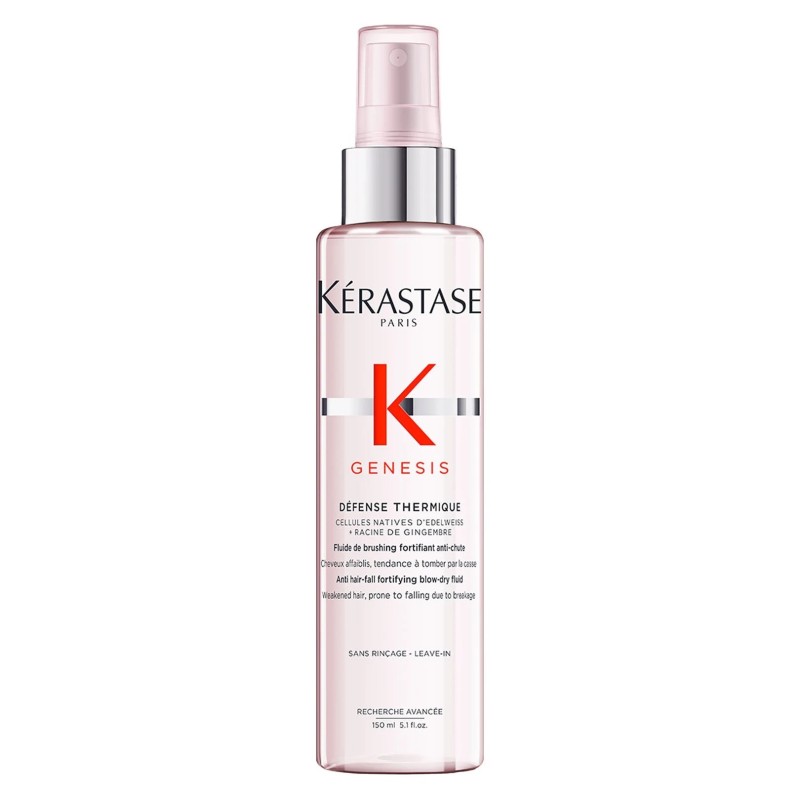 Défense thermique KERASTASE