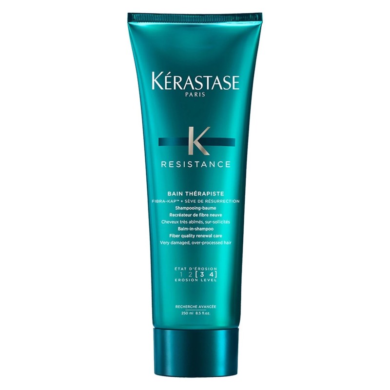 Shampoing thérapiste KÉRASTASE