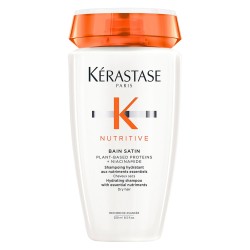 Shampoing nutritive satin KÉRASTASE