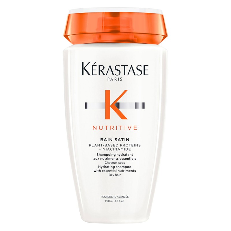 Shampoing nutritive satin KÉRASTASE