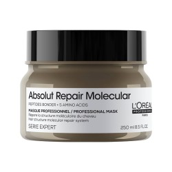 Masque absolut repair molecular L’ORÉAL