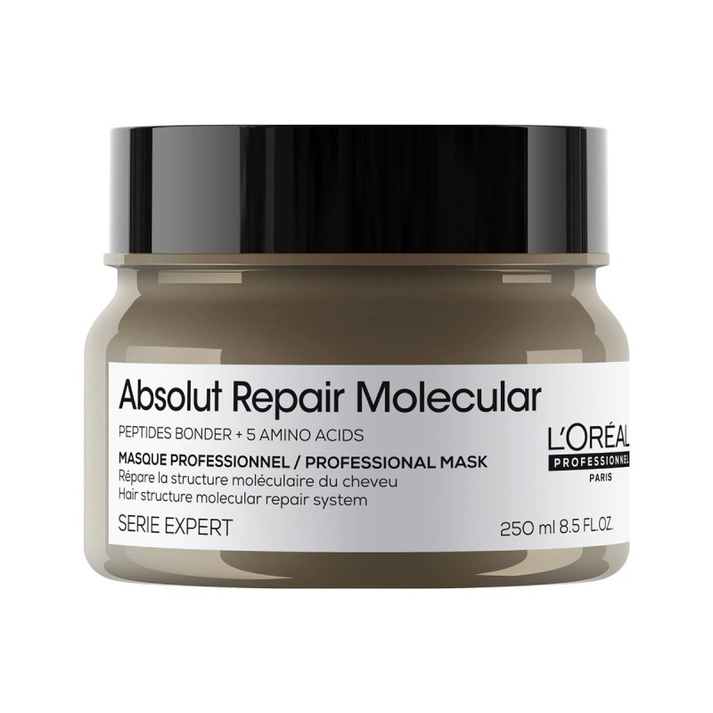 Masque absolut repair molecular L’ORÉAL